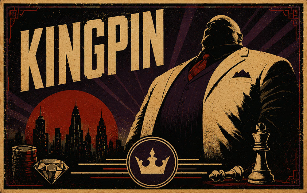 Kingpin