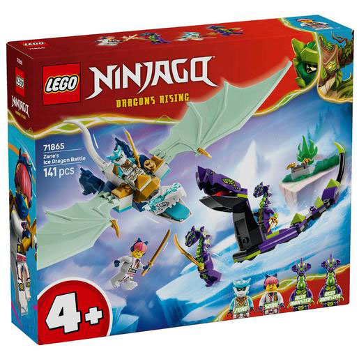 LEGO para regalar a niños y niñas por menos de 40 euros