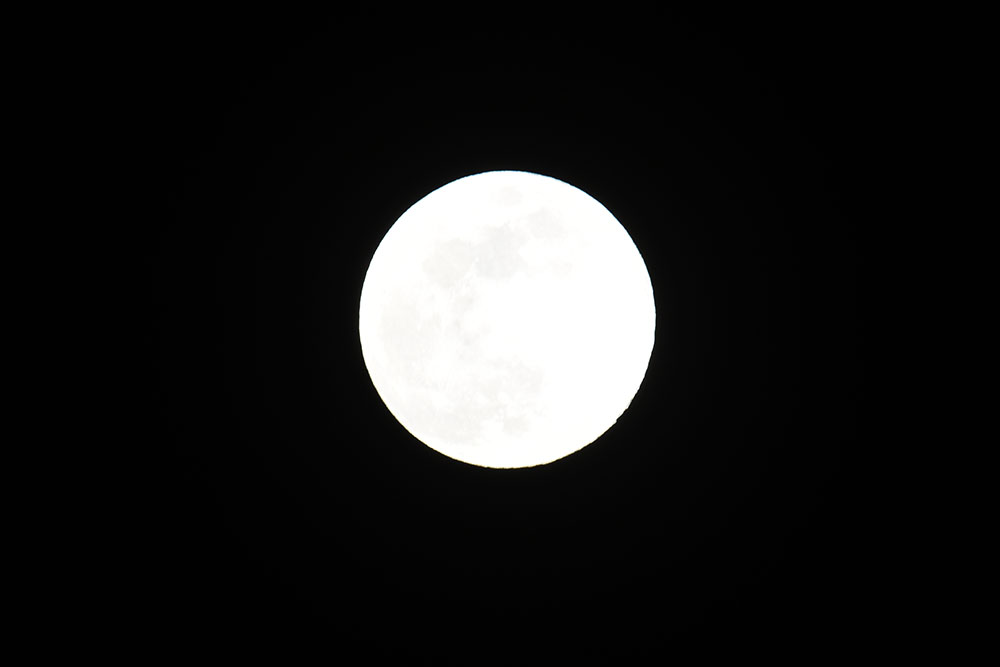 luna llena