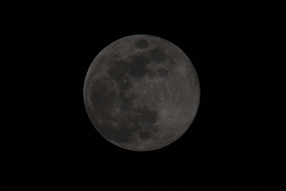 luna llena