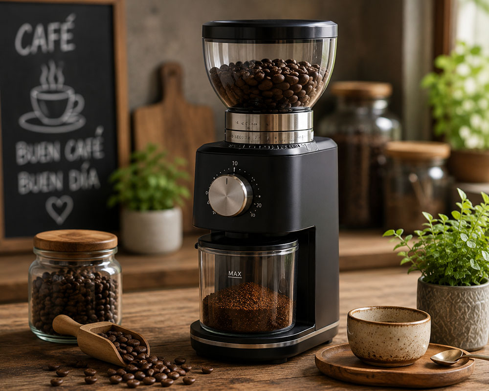 Los accesorios imprescindibles para cualquier cafetero