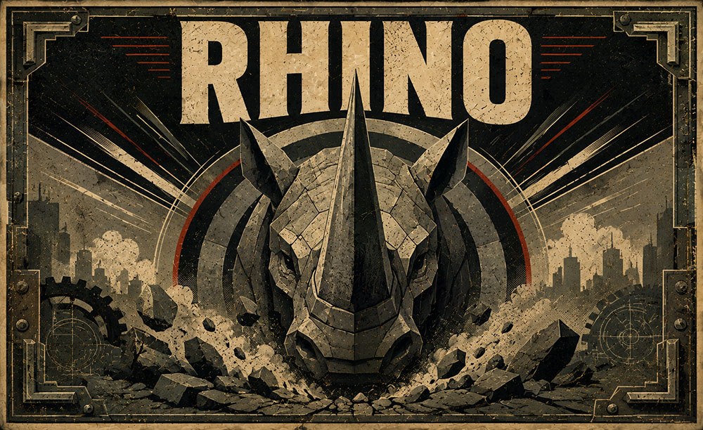 Rhino