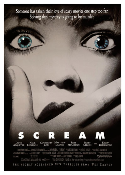 scream