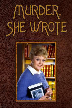 Se ha escrito un crimen: Jessica Fletcher