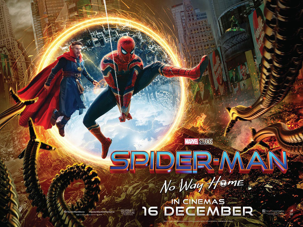 spiderman