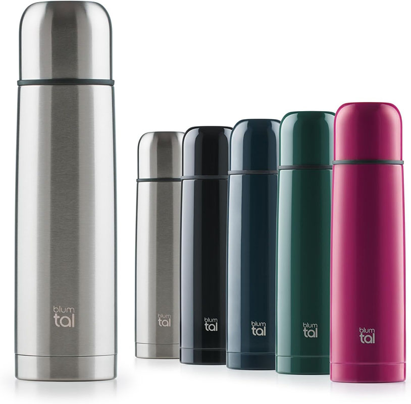termo para el café