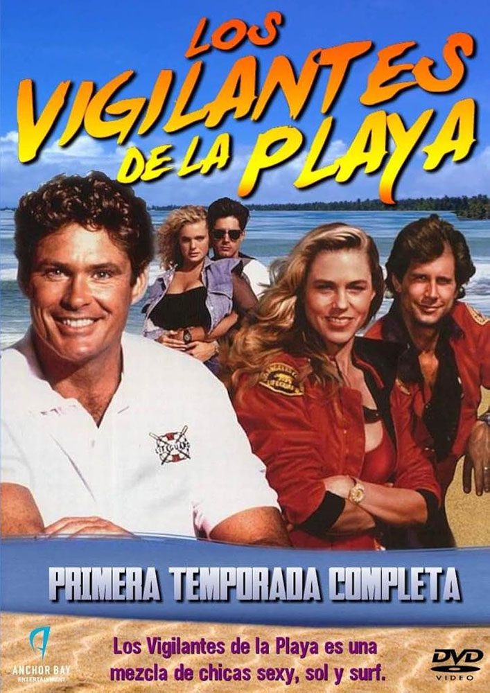 Vigilantes de la playa