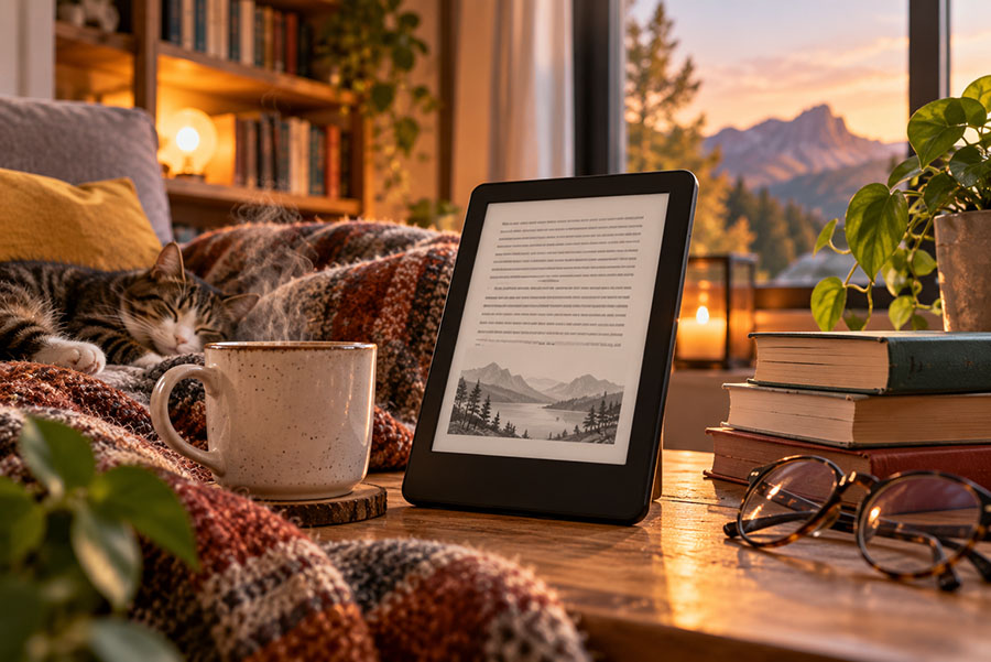 especial ebooks